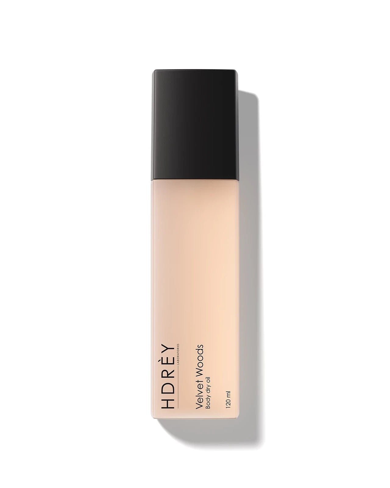 Suchy olejek do ciała Velvet Woods 120ml z olejem arganowym i witaminą E